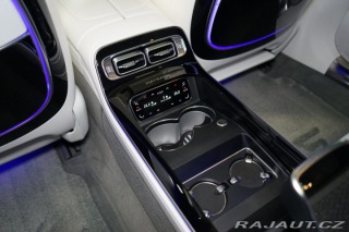 Mercedes-Benz S 680*MAYBACH*4M*MANUFAKTUR 2023