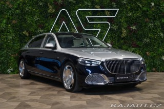 Mercedes-Benz S 680*MAYBACH*4M*MANUFAKTUR 2023
