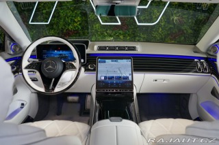 Mercedes-Benz S 680*MAYBACH*4M*MANUFAKTUR 2023