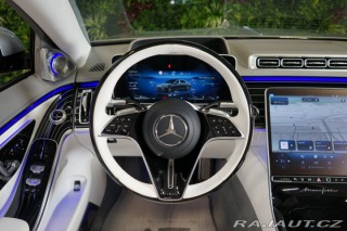 Mercedes-Benz S 680*MAYBACH*4M*MANUFAKTUR 2023