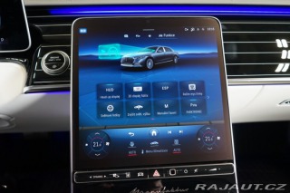 Mercedes-Benz S 680*MAYBACH*4M*MANUFAKTUR 2023