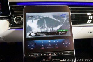 Mercedes-Benz S 680*MAYBACH*4M*MANUFAKTUR 2023