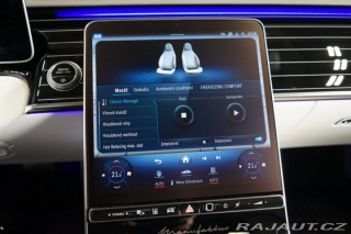 Mercedes-Benz S 680*MAYBACH*4M*MANUFAKTUR 2023