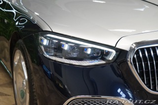 Mercedes-Benz S 680*MAYBACH*4M*MANUFAKTUR 2023