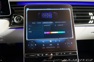 Mercedes-Benz S 680*MAYBACH*4M*MANUFAKTUR 2023