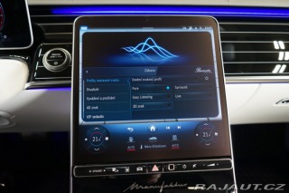 Mercedes-Benz S 680*MAYBACH*4M*MANUFAKTUR 2023