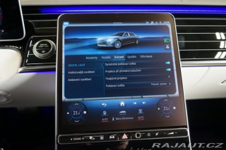 Mercedes-Benz S 680*MAYBACH*4M*MANUFAKTUR 2023