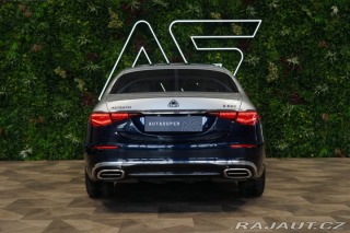 Mercedes-Benz S 680*MAYBACH*4M*MANUFAKTUR 2023