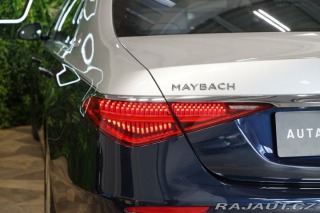 Mercedes-Benz S 680*MAYBACH*4M*MANUFAKTUR 2023