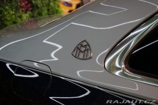 Mercedes-Benz S 680*MAYBACH*4M*MANUFAKTUR 2023