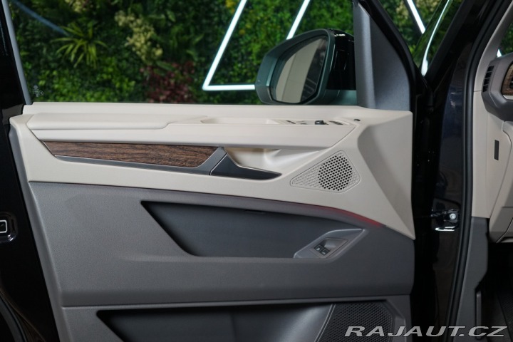 Volkswagen Multivan 1.5TSI*PHEV*4M*STYLE*DCC* 2026