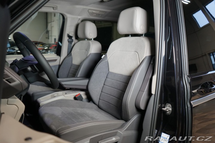 Volkswagen Multivan 1.5TSI*PHEV*4M*STYLE*DCC* 2026