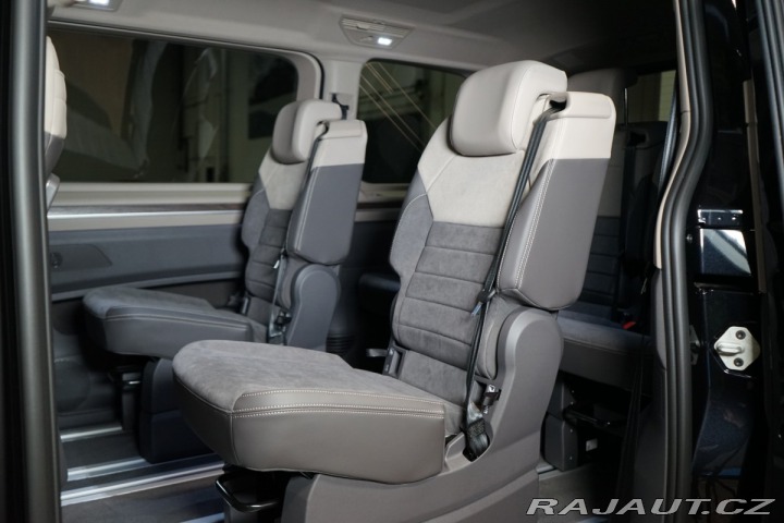 Volkswagen Multivan 1.5TSI*PHEV*4M*STYLE*DCC* 2026