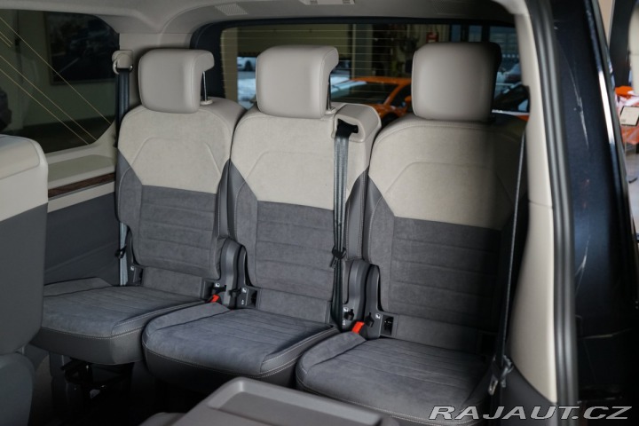 Volkswagen Multivan 1.5TSI*PHEV*4M*STYLE*DCC* 2026