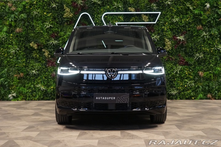 Volkswagen Multivan 1.5TSI*PHEV*4M*STYLE*DCC* 2026