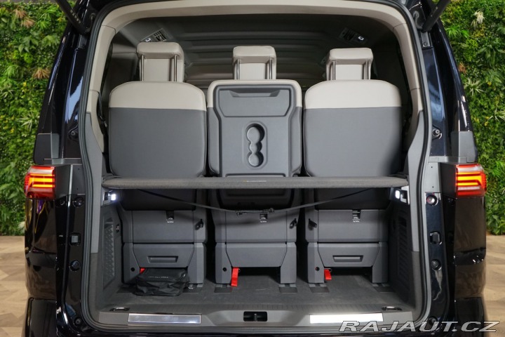 Volkswagen Multivan 1.5TSI*PHEV*4M*STYLE*DCC* 2026