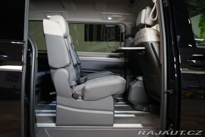 Volkswagen Multivan 1.5TSI*PHEV*4M*STYLE*DCC* 2026