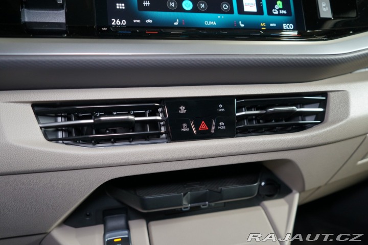 Volkswagen Multivan 1.5TSI*PHEV*4M*STYLE*DCC* 2026