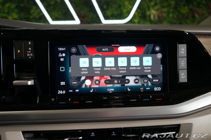 Volkswagen Multivan 1.5TSI*PHEV*4M*STYLE*DCC* 2026