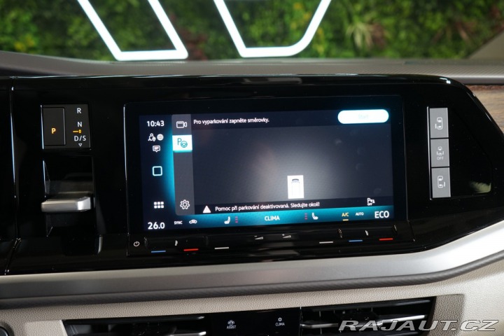 Volkswagen Multivan 1.5TSI*PHEV*4M*STYLE*DCC* 2026