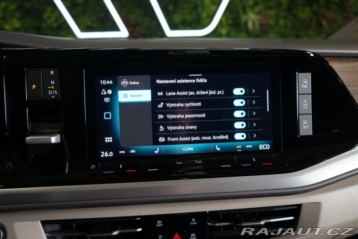 Volkswagen Multivan 1.5TSI*PHEV*4M*STYLE*DCC* 2026