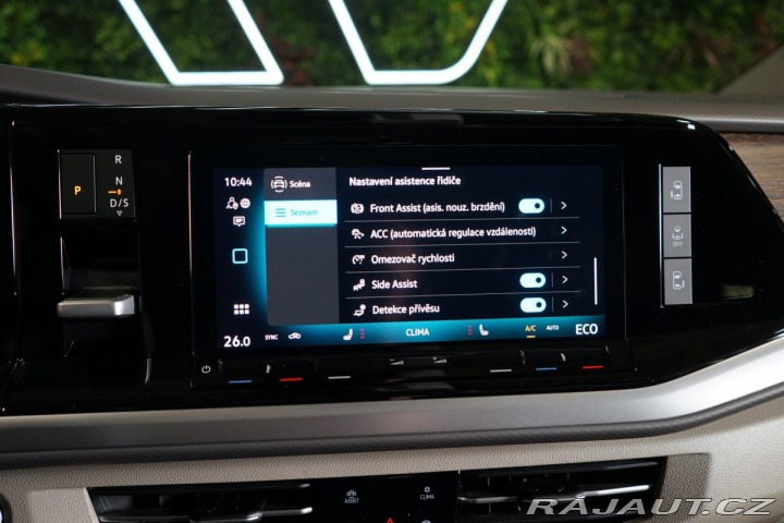 Volkswagen Multivan 1.5TSI*PHEV*4M*STYLE*DCC* 2026