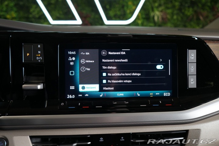 Volkswagen Multivan 1.5TSI*PHEV*4M*STYLE*DCC* 2026