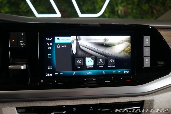 Volkswagen Multivan 1.5TSI*PHEV*4M*STYLE*DCC* 2026