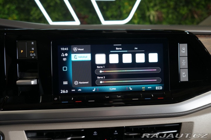 Volkswagen Multivan 1.5TSI*PHEV*4M*STYLE*DCC* 2026