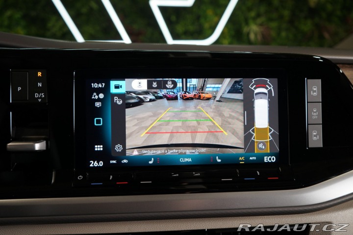 Volkswagen Multivan 1.5TSI*PHEV*4M*STYLE*DCC* 2026