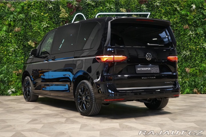 Volkswagen Multivan 1.5TSI*PHEV*4M*STYLE*DCC* 2026