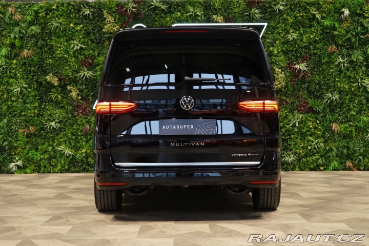 Volkswagen Multivan 1.5TSI*PHEV*4M*STYLE*DCC* 2026