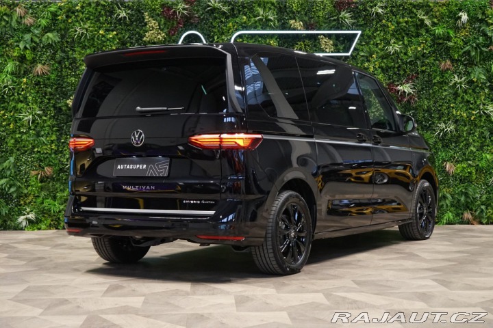 Volkswagen Multivan 1.5TSI*PHEV*4M*STYLE*DCC* 2026