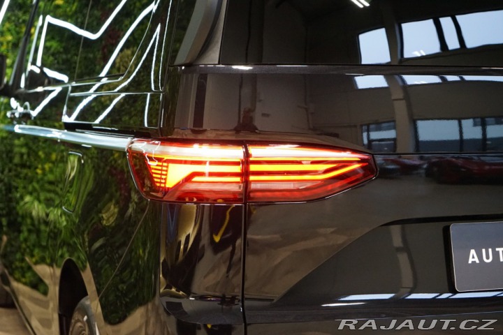 Volkswagen Multivan 1.5TSI*PHEV*4M*STYLE*DCC* 2026