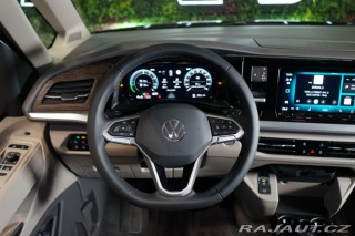 Volkswagen Multivan 1.5TSI*PHEV*4M*STYLE*DCC* 2026