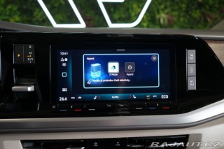 Volkswagen Multivan 1.5TSI*PHEV*4M*STYLE*DCC* 2026