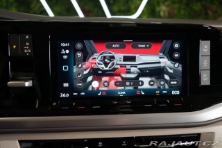 Volkswagen Multivan 1.5TSI*PHEV*4M*STYLE*DCC* 2026