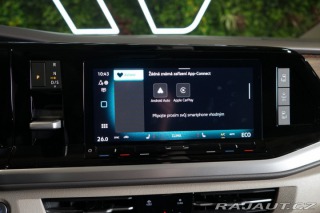 Volkswagen Multivan 1.5TSI*PHEV*4M*STYLE*DCC* 2026