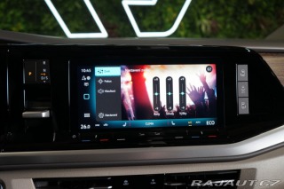 Volkswagen Multivan 1.5TSI*PHEV*4M*STYLE*DCC* 2026