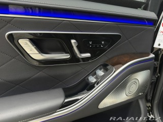 Mercedes-Benz S S 350D 4MATIC L 2025