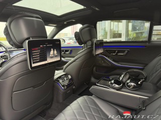 Mercedes-Benz S S 350D 4MATIC L 2025