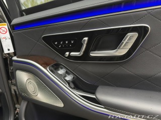 Mercedes-Benz S S 350D 4MATIC L 2025