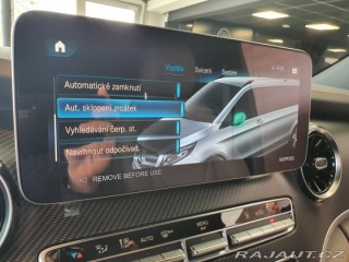 Mercedes-Benz V V 300 D Avantgarde L 4Mat 2023