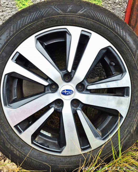 Subaru Outback  2019