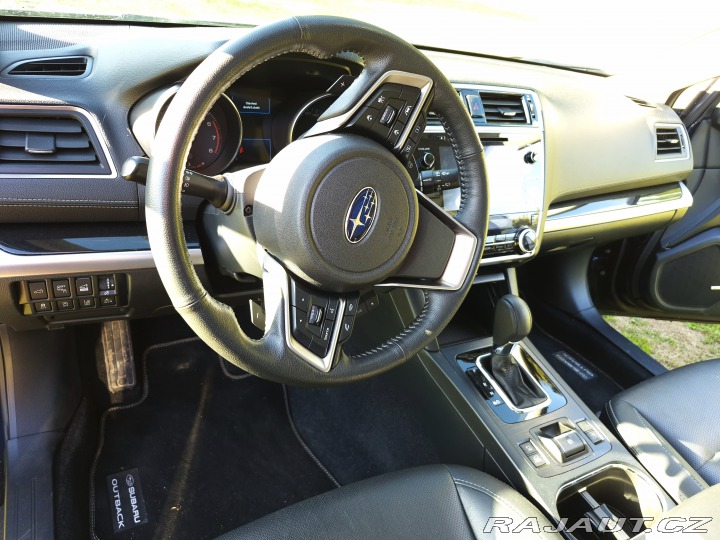 Subaru Outback  2019