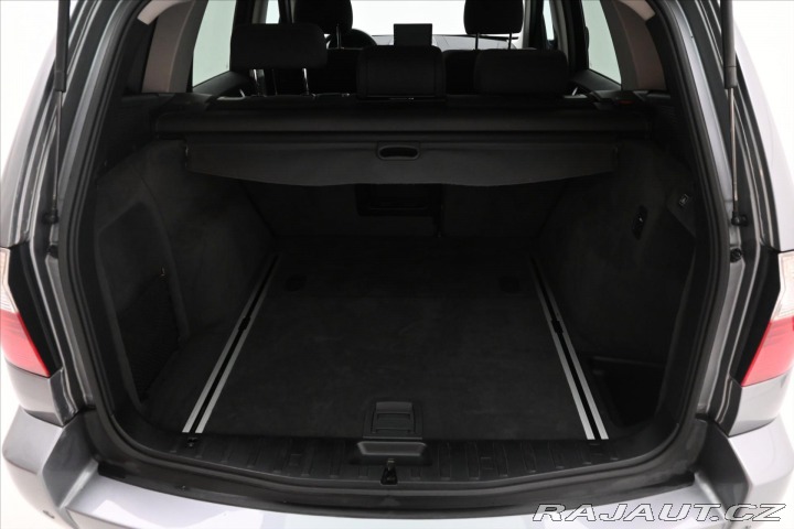 BMW X3 3,0 d xDrive 160 kW AT6 S 2007