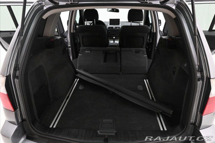 BMW X3 3,0 d xDrive 160 kW AT6 S 2007