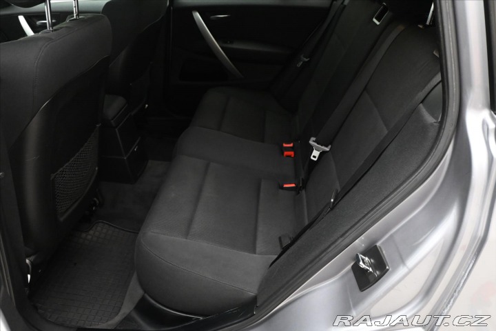 BMW X3 3,0 d xDrive 160kW AT6 Se 2007