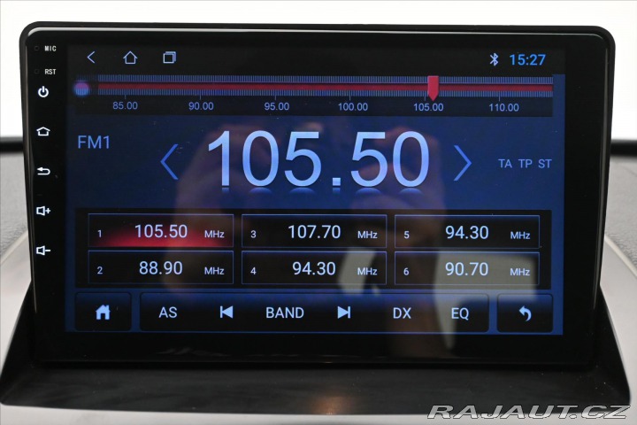 BMW X3 3,0 d xDrive 160 kW AT6 S 2007