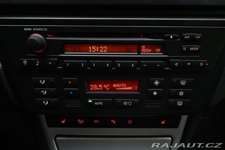 BMW X3 3,0 d xDrive 160 kW AT6 S 2007